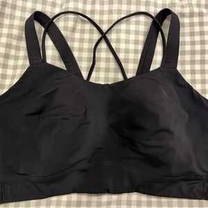 lululemon athletica Like a Cloud Longline Bra, D/DD Cup
